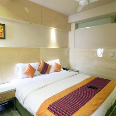 Hotel O Mahipalpur Inn Ню Делхи Екстериор снимка