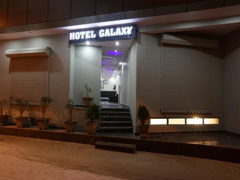 Hotel O Mahipalpur Inn Ню Делхи Екстериор снимка