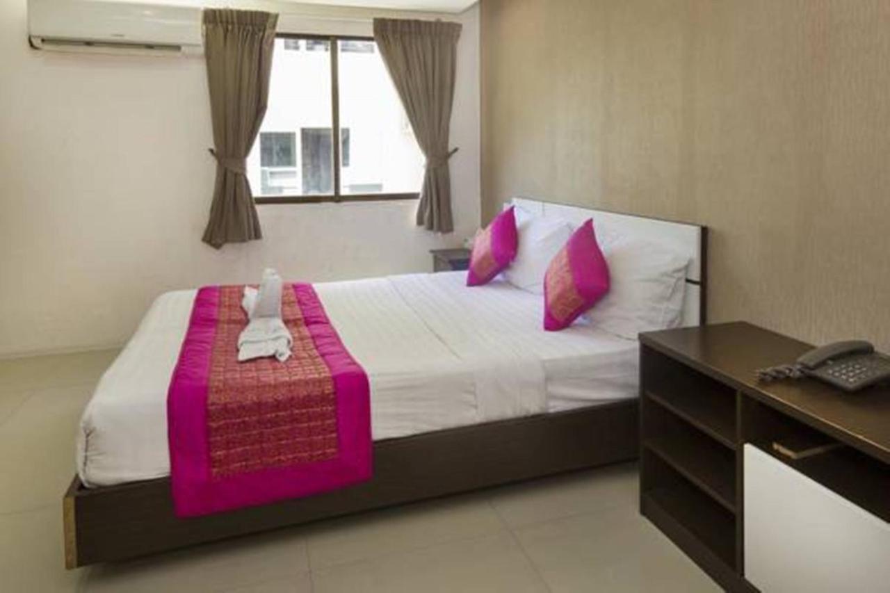 Hotel O Mahipalpur Inn Ню Делхи Екстериор снимка